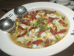 -太二酸菜鱼(正大广场店)