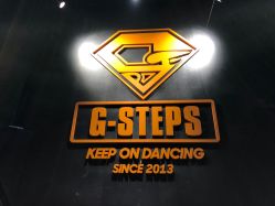 -G-STEPS舞蹈工作室
