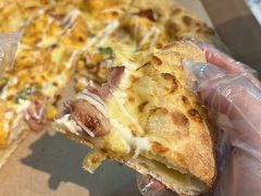 -达美乐比萨(凤凰东街店)