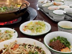 -朝伟清真铜瓢牛肉馆(三十年老·店)