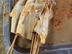 -清真·馬坡二旦烧烤(人生一串拍摄店)