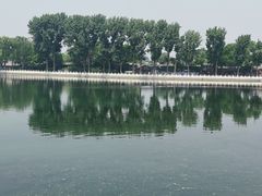 -什刹海