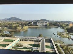 -南通滨江洲际酒店-东厨中餐厅