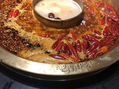 -巴蜀印象火锅(永陵总店)