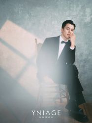 -鱼映像摄影·珍藏级影像品牌