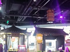 -今朝桃花醉川菜小酒馆(龙湖天街店)
