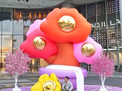 -深圳来福士广场