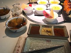 -赤坂亭M9和牛烧肉·日料398放题(万达店)