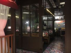 -探炉·香辣豆花烤鱼(雄峰城店)