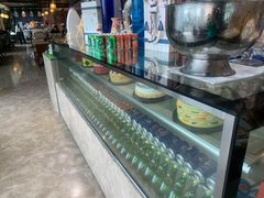 -青岛青龙美爵酒店·阳光海岸西餐厅