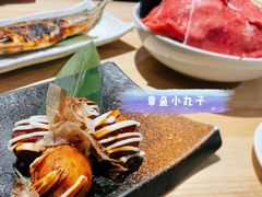 -鲔吞·和牛寿喜烧(闵行区绿瘦酒店)