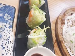 -越美小馆·越南料理(曲江店)
