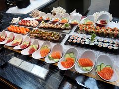 -成都钓鱼台精品酒店-品聚·成都餐厅