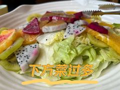-潍城老菜馆·地标美食