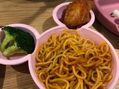 -大丰收·蛙功夫(晋江万达店)
