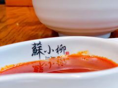 -苏小柳手作点心(控江旭辉分院)