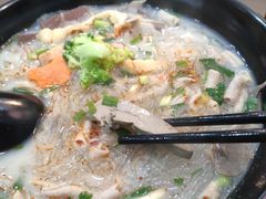 -鸭小妹鸭血粉丝(老门东店)