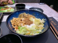 -馔豚·台北菜专门店(深圳湾万象城店)