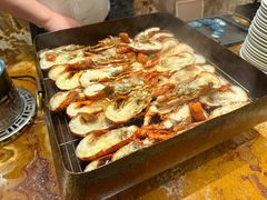 -万达瑞华酒店美食汇自助餐厅(楚河汉街店)