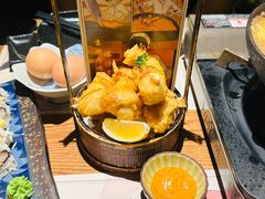 -玉川屋创意日料Bistro(柳巷店)