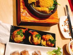 -避风塘(百联东郊店)