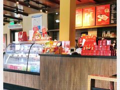 -COSTA COFFEE(西湖天地店)