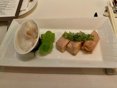 -天龙轩(香港丽思卡尔顿酒店)