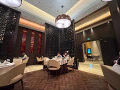 -上海金桥红枫万豪酒店-万豪中餐厅