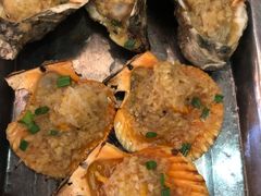 -覃记海鲜美食餐厅