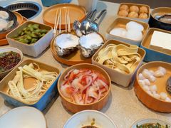 -海底捞大排档火锅(打浦路店)