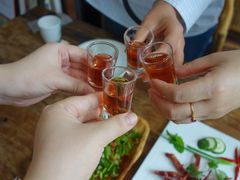 -悦哉·派对·草坪婚礼·围炉煮茶(三圣乡店)