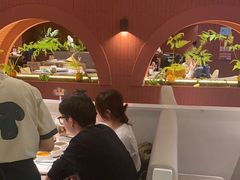 -芸山季·云南野生菌火锅(宝能环球汇店)