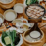 延吉美食|延吉本地人都爱吃的元奶奶包饭