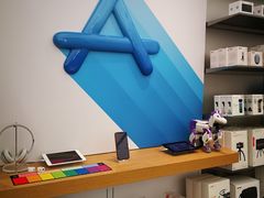 -Apple 零售店(Canton Road)