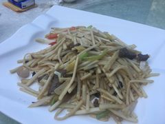 -茗荔园农庄(大涌店)