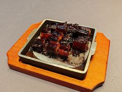 铁板广式黑叉烧-徐记海鲜(大明宫|北二环店)