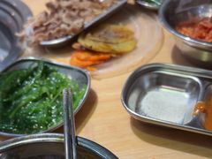 -麻蒲碳烤肉(嘉禾东平地铁站19号店)