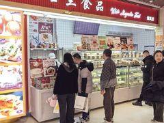-白玉兰食品甜凤店(合生汇店)