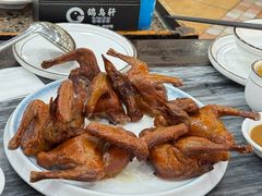 -鸽鸟轩(石岐店)