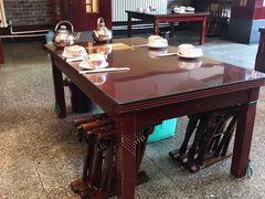 -赵记煎饼卷大葱(东岳店)