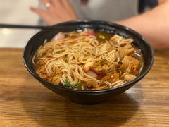 -董记面馆(漳州二路店)