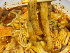 -刘文祥麻辣烫(蛇口店)