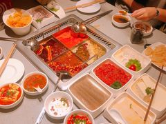 -海底捞火锅(松雷店)