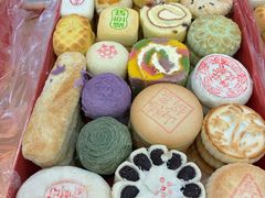 -北京稻香村(第二十八店)