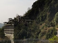 -夏霖九天银瀑风景区