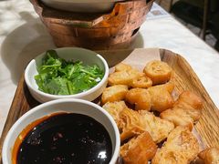 老潮州风味肉骨茶-星怡会·新加坡新美食(苏州中心店)