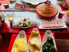 -大龙燚火锅(天钥桥路店)