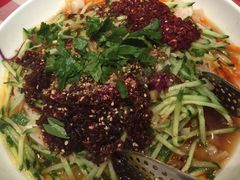 -西贝(上海我格广场店)