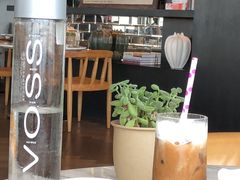 -瑰丽酒店·海吧·天际下午茶·现场DJ·天台酒吧