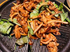 -小大董·烤鸭(西单大悦城店)